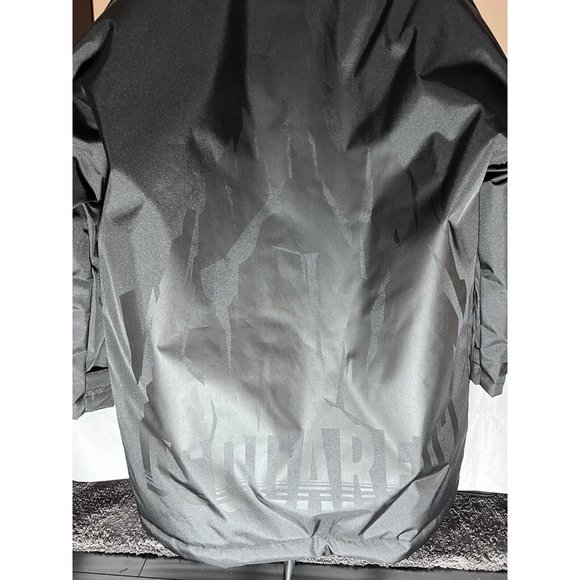 DSQUARED2 Mens Technical Double-Layered Jacket Size 50 L S74AA0171 S49764 900 NW - Picture 5 of 16